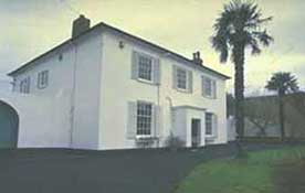 The White House B&B,  Williton